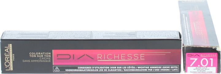 Actual product image L'Oréal Professionnel Dia Richesse (Blond)