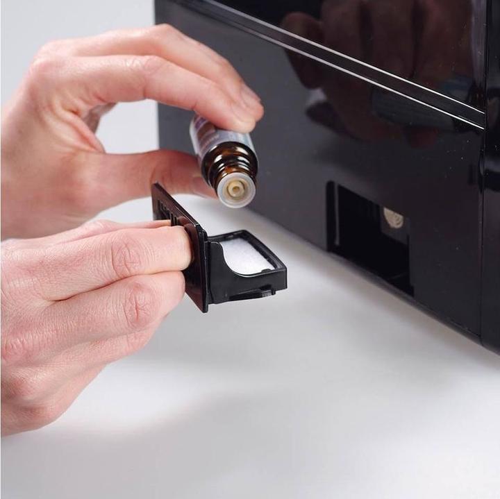 Image du produit Solis Hybride ultrasonique (50 m²)