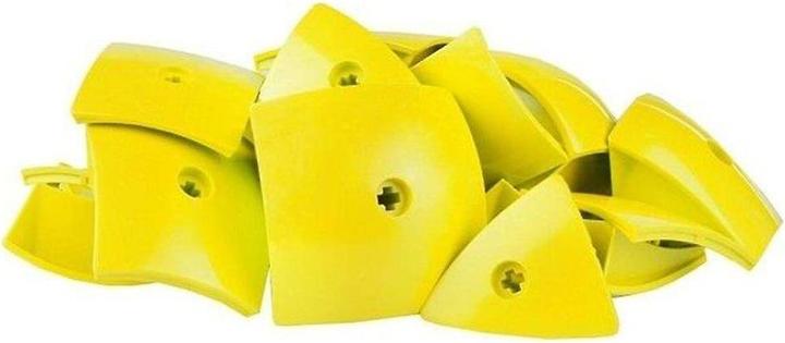 Actual product image Geomag KOR 2.0 Pantone 108 (bright yellow)