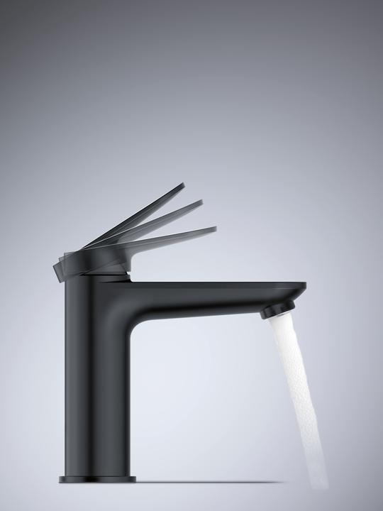 Immagine prodotto Duravit Miscelatore per lavabo monocomando Wave