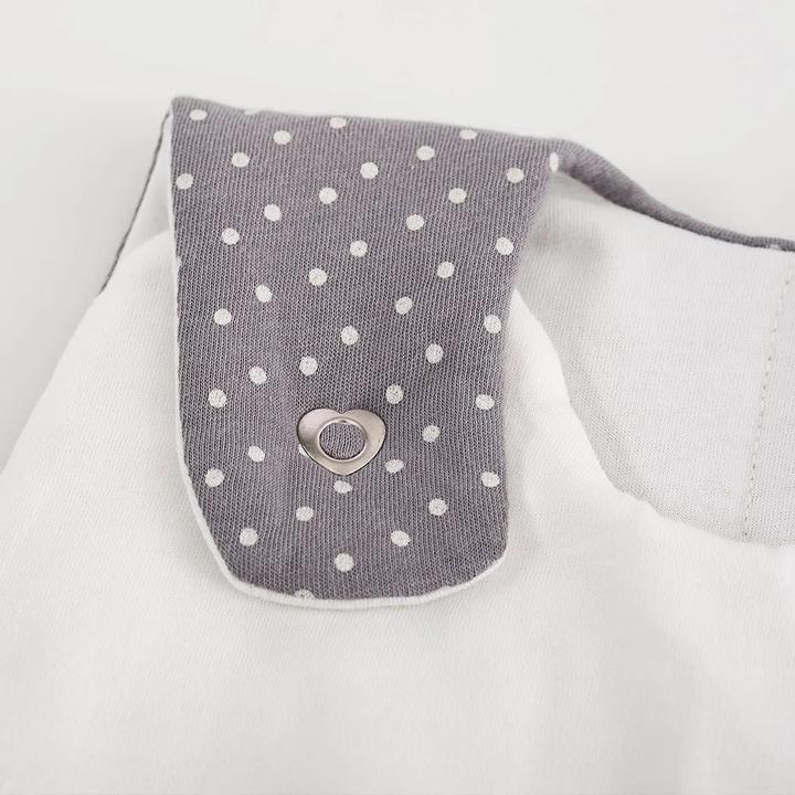 Image du produit Träumeland Sac de couchage Liebmich (70 cm, Toute l'année)