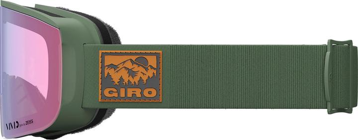 Produktbild Giro Axis Vivid Goggle