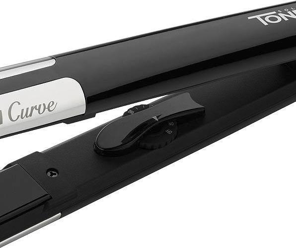 Produktbild Tondeo Cerion Curve (Glätteisen)
