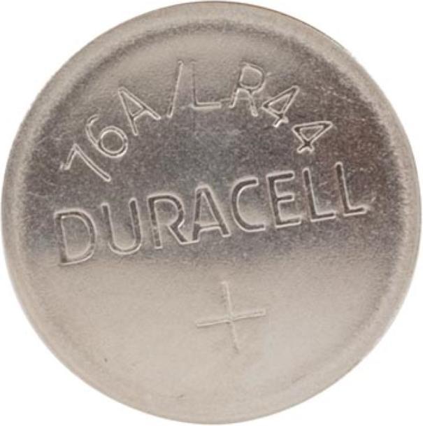 Image du produit Duracell Electronics (2 pcs, LR44, 105 mAh)