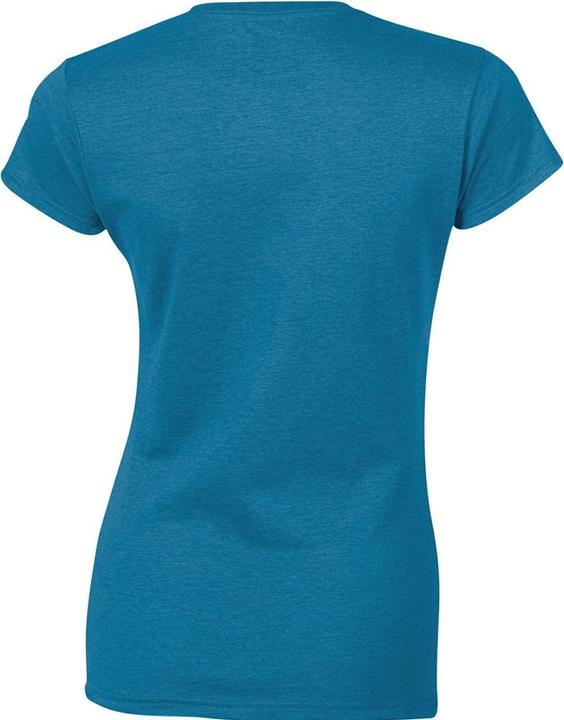 Actual product image Gildan Soft Style Short Sleeve Tshirt (XL)