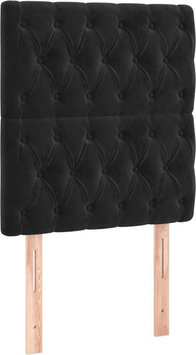 Immagine prodotto VidaXL Poppy (80 x 7 x 128 cm)