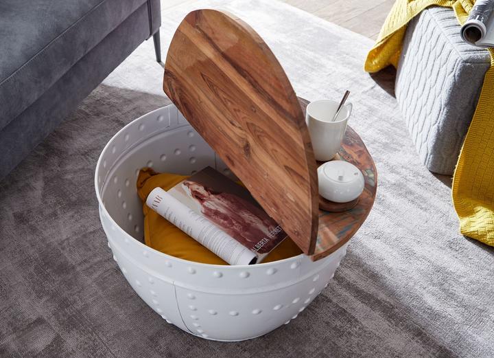 Actual product image Wohnling Mango (60 x 60 x 36 cm)