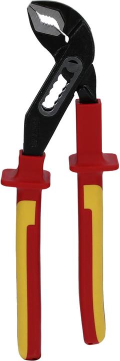 Image du produit KS Tools Pince à pompe à eau ERGOTORQUE VDE (250 mm)