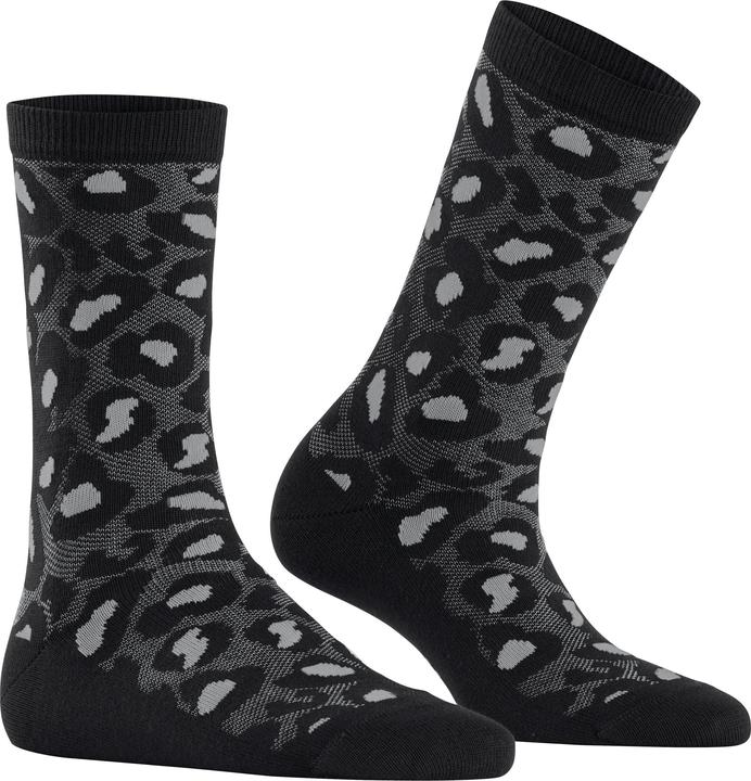 Immagine prodotto Burlington Socken Wild Leo (36 - 41)