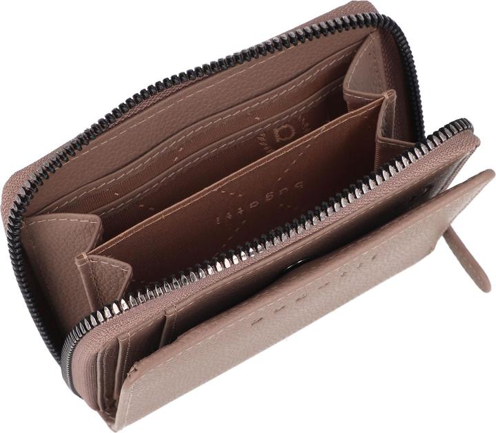 Actual product image Bugatti MIRA wallet