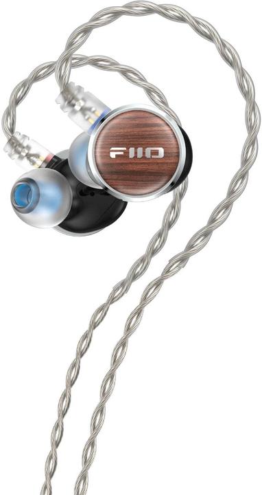 Produktbild FiiO FP3 (keine Geräuschunterdrückung, Kabelgebunden)