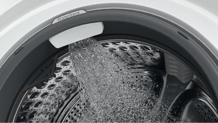 Actual product image Whirlpool W8 W946WB EE (9 kg, Left)