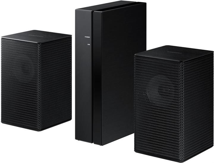 Produktbild Samsung Swa-9000s (Set, 54 W)