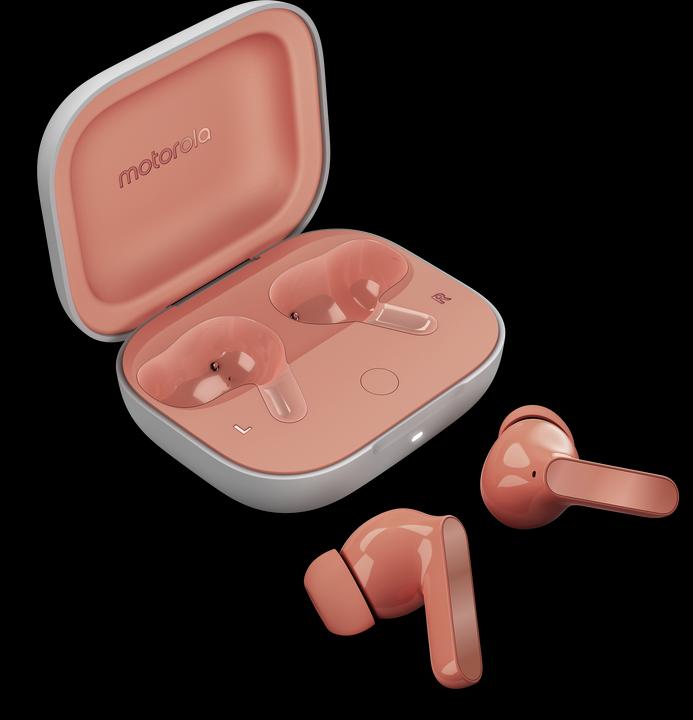 Immagine prodotto Motorola moto buds (ANC, 9 h, Senza fili)