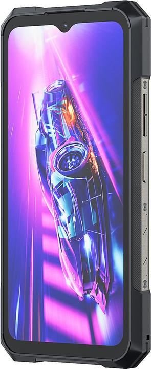 Productafbeelding Cubot KINGKONG X 256GB 5G (256 GB, Zwart, 6.58", Dubbele SIM, 100 Mpx, 4G)