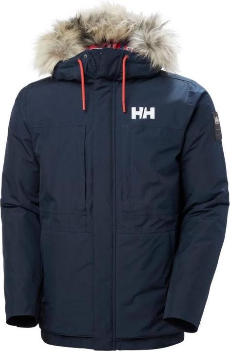 Immagine prodotto Helly Hansen Parka Coastal 3.0 (XL)