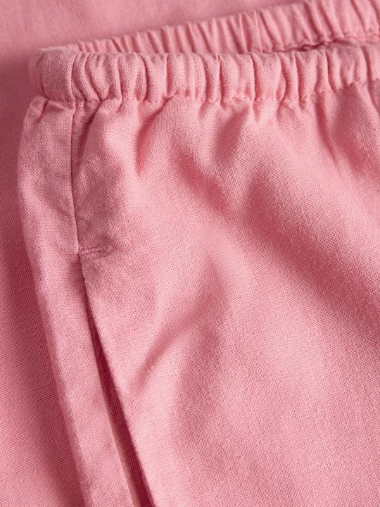 Actual product image JJXX Jxbreeze Flora Summer Mw Pants Wvn Sn (L)