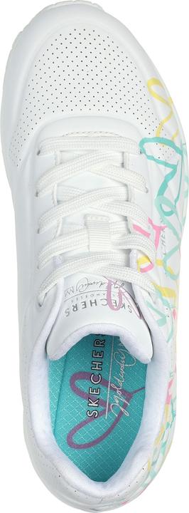Produktbild Skechers JGoldcrown Uno-Highlight Love (38)