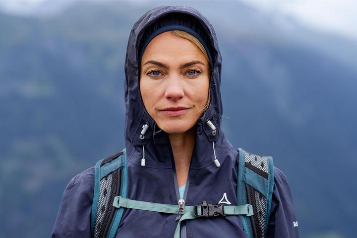Produktbild Schöffel Women's 2.5L Jacket Vistdal (42, XL)