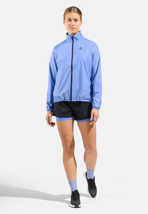 Produktbild Odlo Jacket ZEROWEIGHT (L)