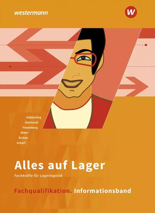 Produktbild Alles auf Lager (Deutsch, Manfred Eberhardt, Jürgen Böker, Dirk Scharf, Horst Volke, Klaus Richter, 2022)