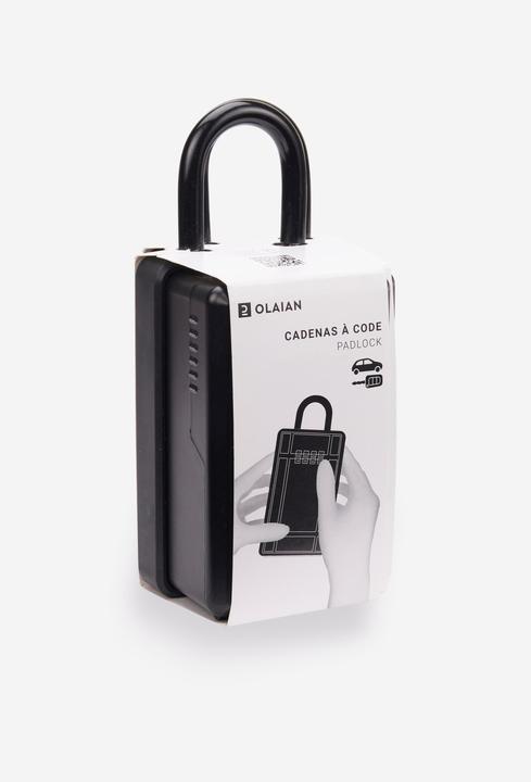 Image du produit Olaian Cadenas à Code
