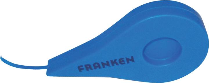 Produktbild Franken Einteilungsband selbstklebend