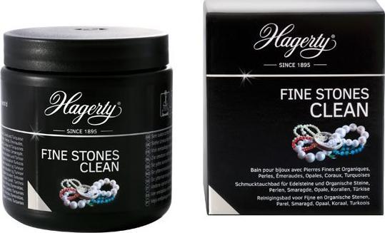 Actual product image Hagerty Fine Stones Clean