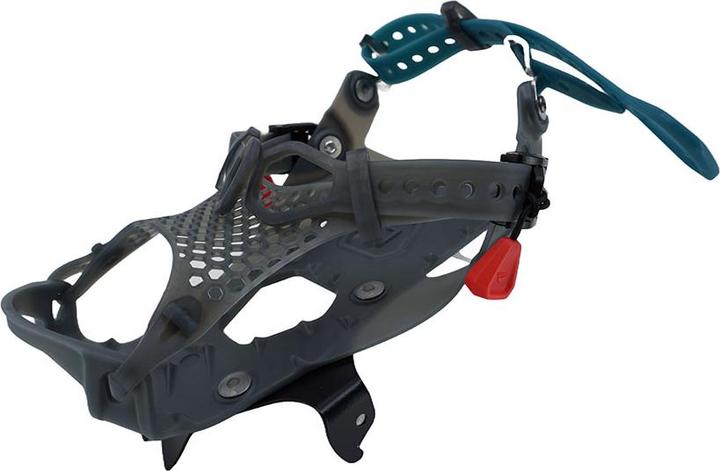 Msr Binding Explore Paradigm Mn's Revo/Lt - 24/25 version LEFT