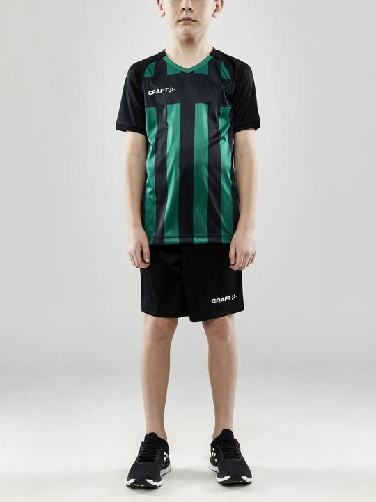 Actual product image Craft Progress 2.0 Stripe Jersey JR (146, 152)