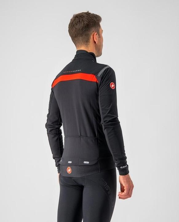 Image du produit Castelli Alpha RoS 2 Light Jacket (M)