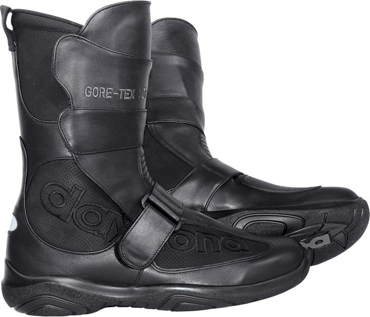Produktbild Daytona Touring Stiefel Burdit XCR (Herren, 40)