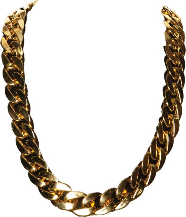 Produktbild Underwraps Dicke Goldkette