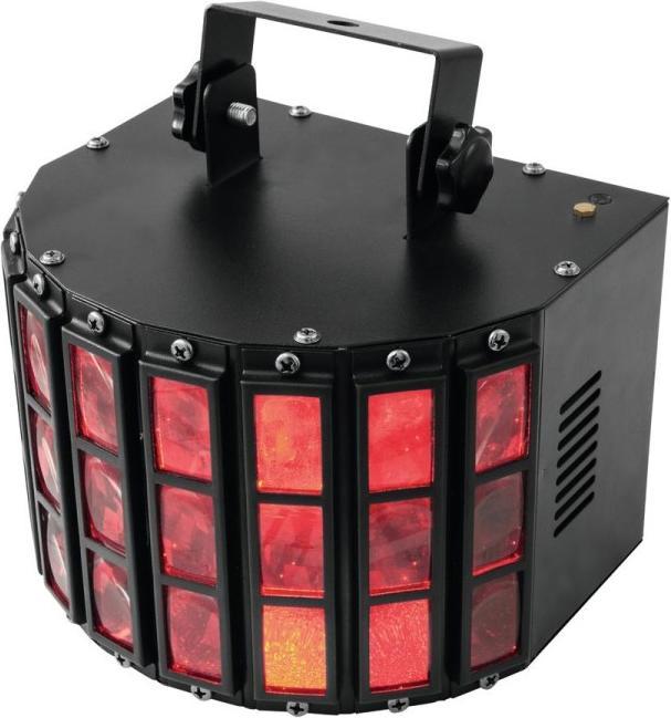 Produktbild Eurolite LED-Effektstrahler Mini D-5 An (LED)