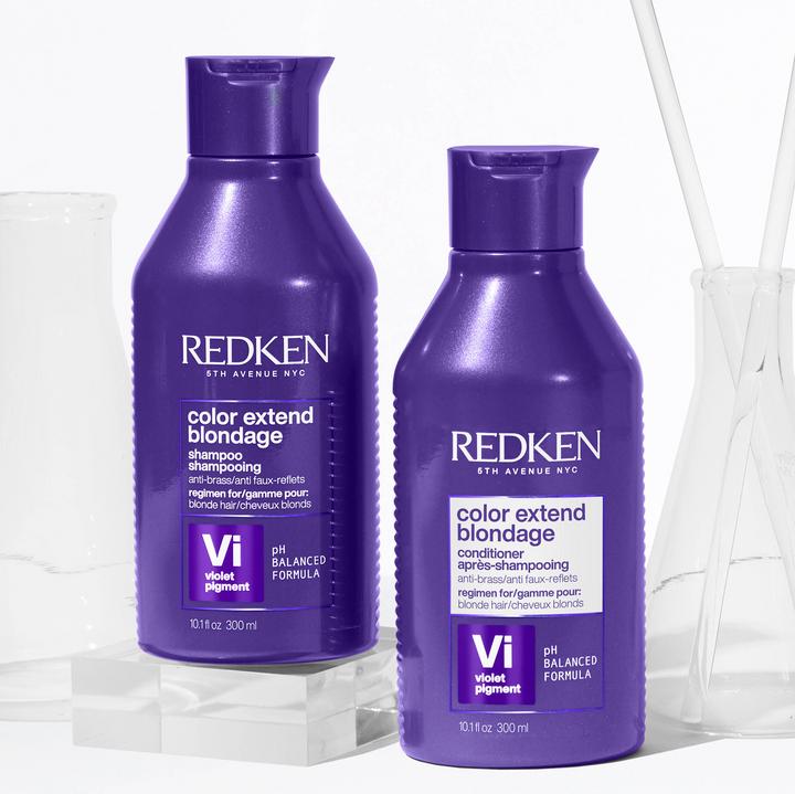 Produktbild Redken Color Extend Blondage (300 ml)