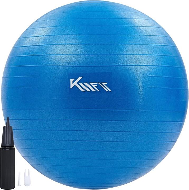 Produktbild Km-Fit Gymnastikball (55 cm)