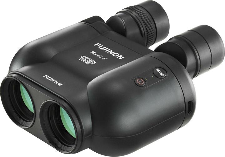 Fujinon Feldstecher 14x40 Techno-StabiX (14 x, 40 mm)