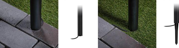 Produktbild Paulmann Outdoor Plug & Shine Flarea (270 lm, IP65)