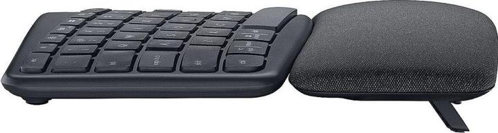 Actual product image Logitech Ergo K860 (Eng. Int., Wireless)