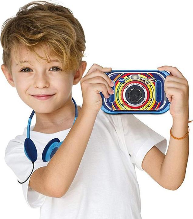 Produktbild VTech Kidizoom Touch 5.0