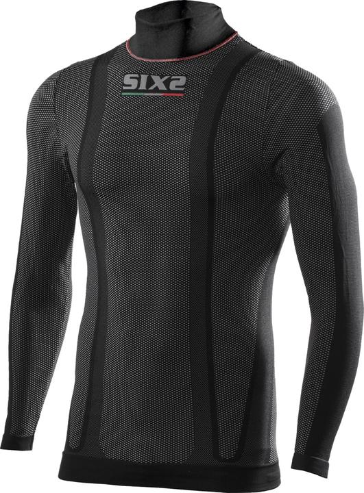 iXS Functional T-Shirt TS3 black