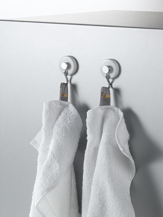 Produktbild Maul Magnet KarussellHaken (2 x)