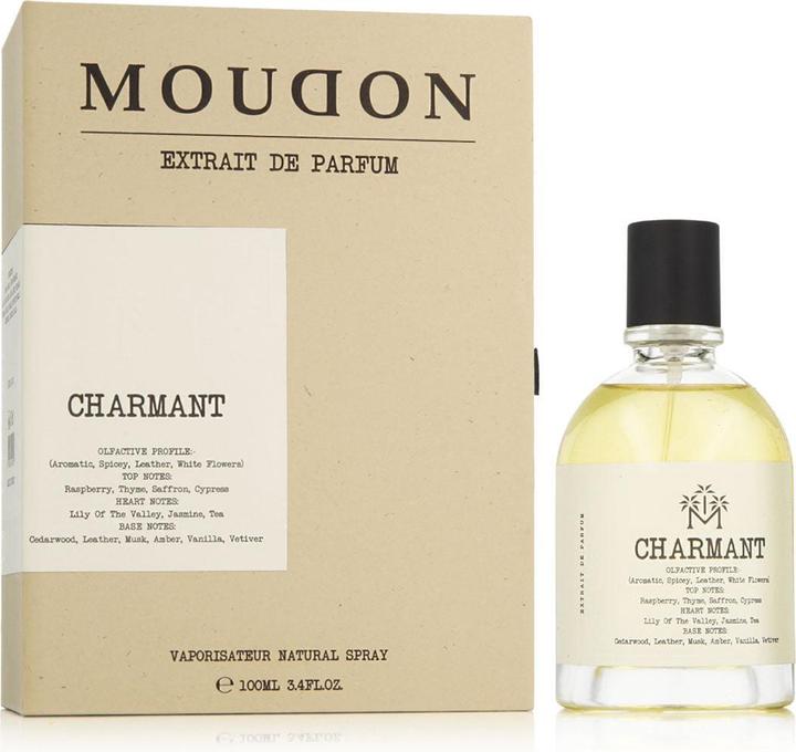 Moudon Charmant Extrait de Parfum (Eau de Parfum, 100 ml)