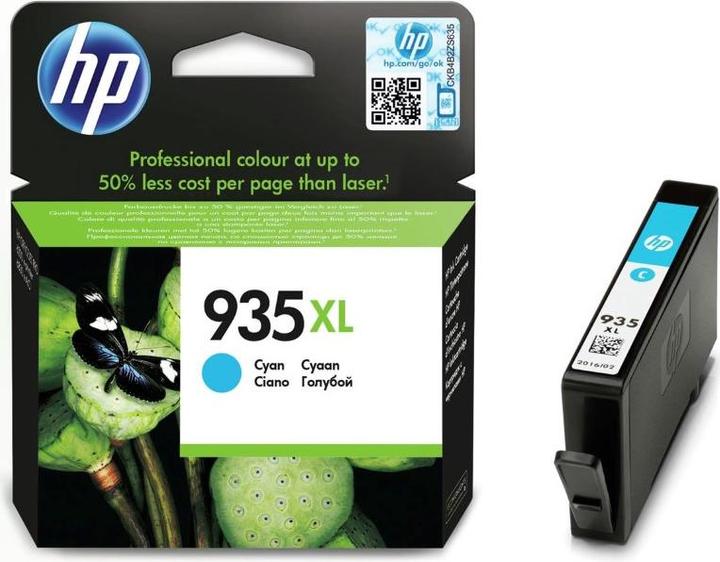 Image du produit HP 935xl (C)