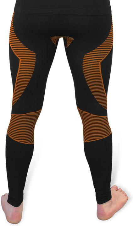Produktbild Polar Husky Sport-Funktionsunterhose Super Active Ride (L)