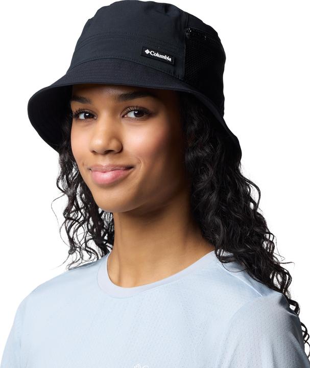 Actual product image Columbia Unisex Trek™ II Bucket Hat (S, M)