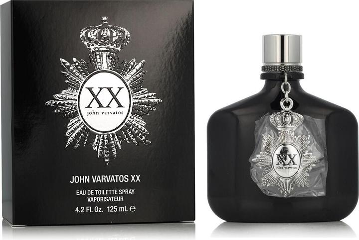 Immagine prodotto John Varvatos Xx (Eau de toilette, 125 ml)