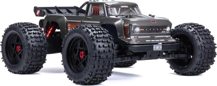 Produktbild Arrma Outcast 4x4 4S V2 BLX (ARR Almost-Ready-to-Race)