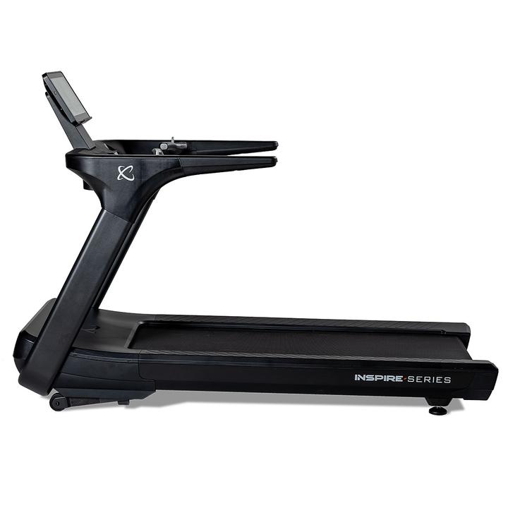 Productafbeelding Inspire T7S loopband met 15,6 inch scherm