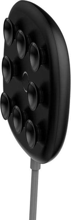 Produktbild Baseus Wireless Charger Suction Cup Saugnapf Ladegerät (10 W)
